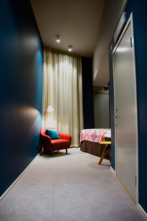 Bo Hotel Stockholm Room photo