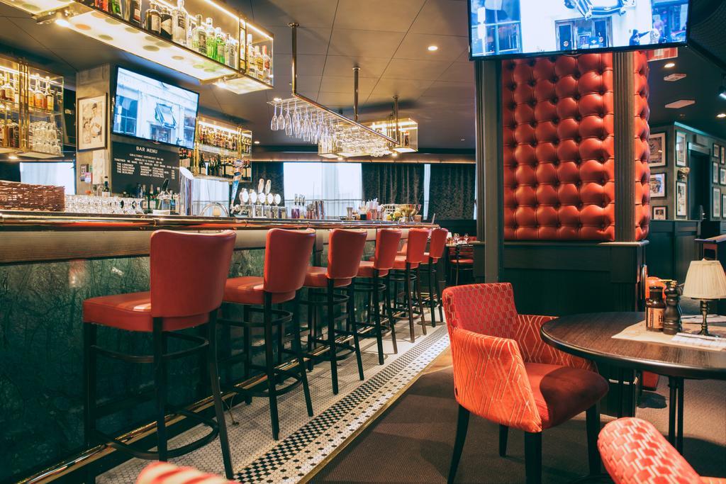 Bo Hotel Stockholm Exterior photo